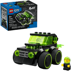 LEGO Gaming Race Car | 60484