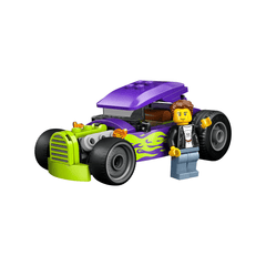 LEGO Hot Rod | 60485