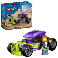 LEGO Hot Rod | 60485
