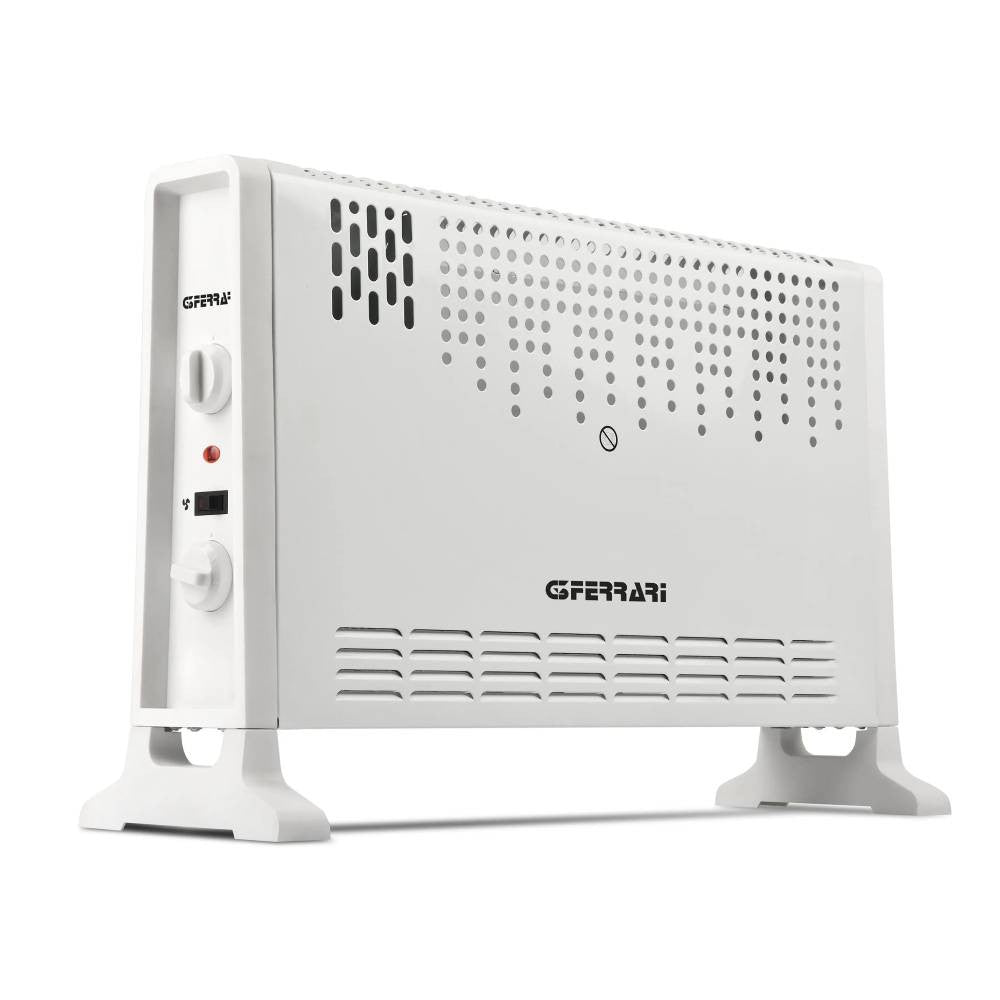 G3 Ferrari Convector Heater with Turbo 2000W | G60020