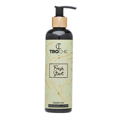 TROCHIC Fresh Start Green Tea Body Lotion