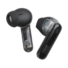 JBL Tune Flex Ghost Edition True Wireless Earbuds with ANC Black | JBLTFLEXGBLK