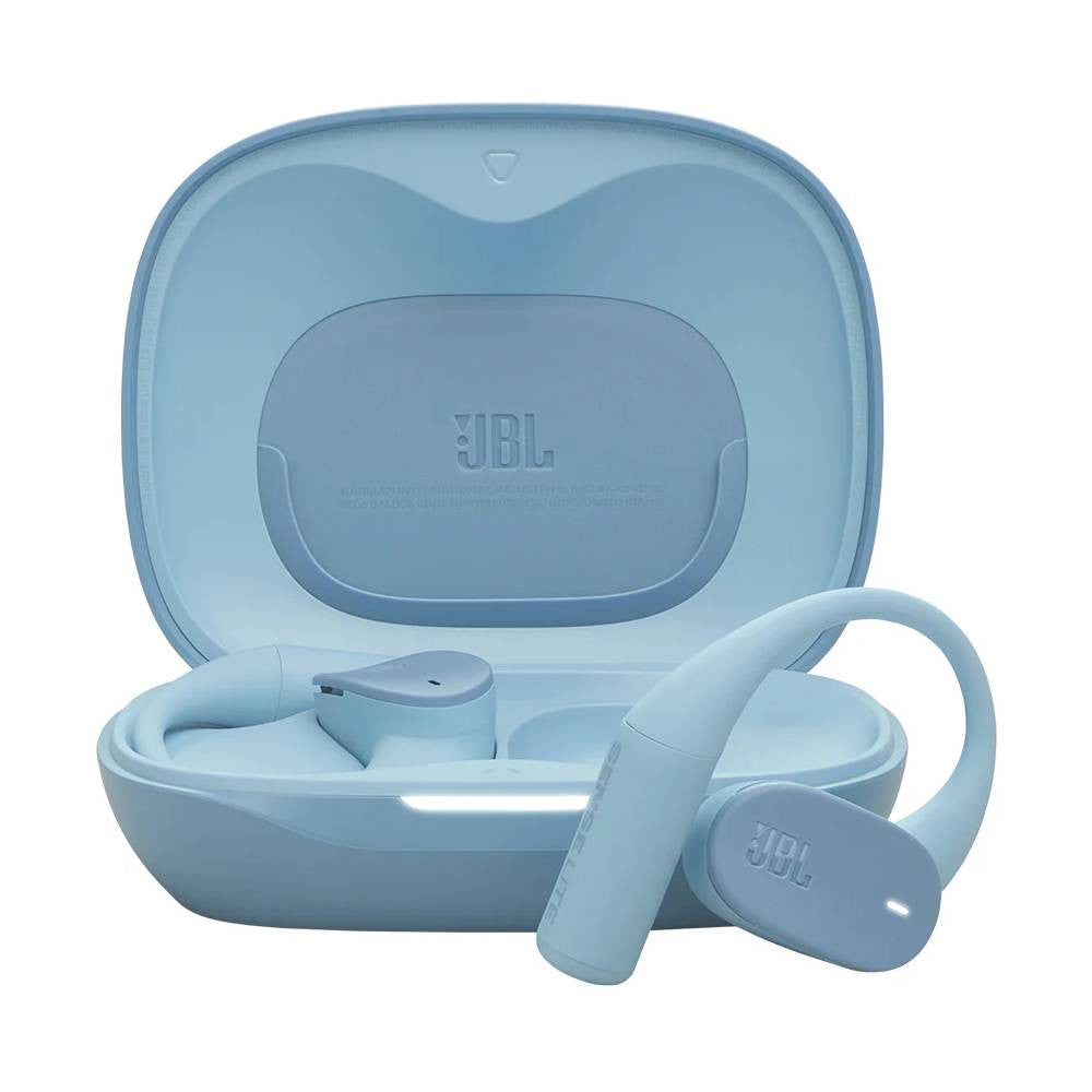 JBL Sense Lite True Wireless Open-Ear Headphones Blue | JBLSENSELITEBLU