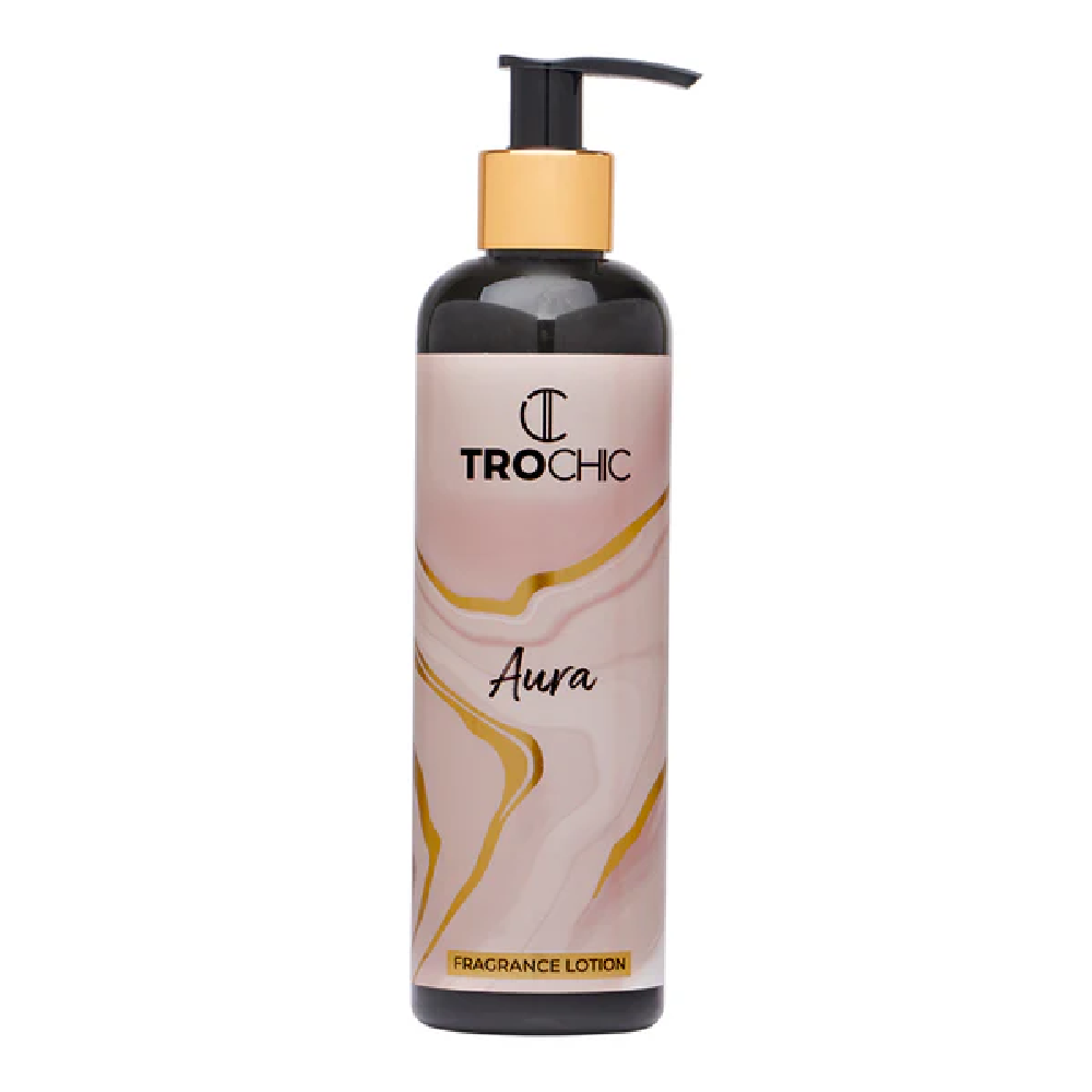 TROCHIC Aura Body Lotion