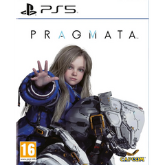 PRAGMATA - PlayStation 5 | PS5