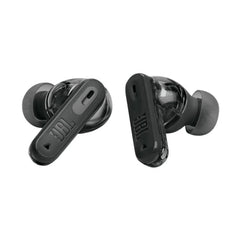 JBL Tune Beam 2 Ghost Edition True Wireless Earbuds with Adaptive Noise Cancelling Black | JBLTBEAM2GBLK