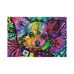 Trefl Wood Craft 501-Piece Wooden Puzzle | 20160