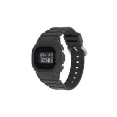 Casio G-SHOCK Digital Unisex Watch - Black | GMD-S5610BB-1DR