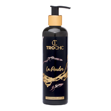 TROCHIC La Poudre Body Lotion