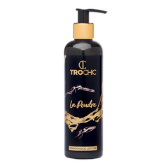 TROCHIC La Poudre Body Lotion