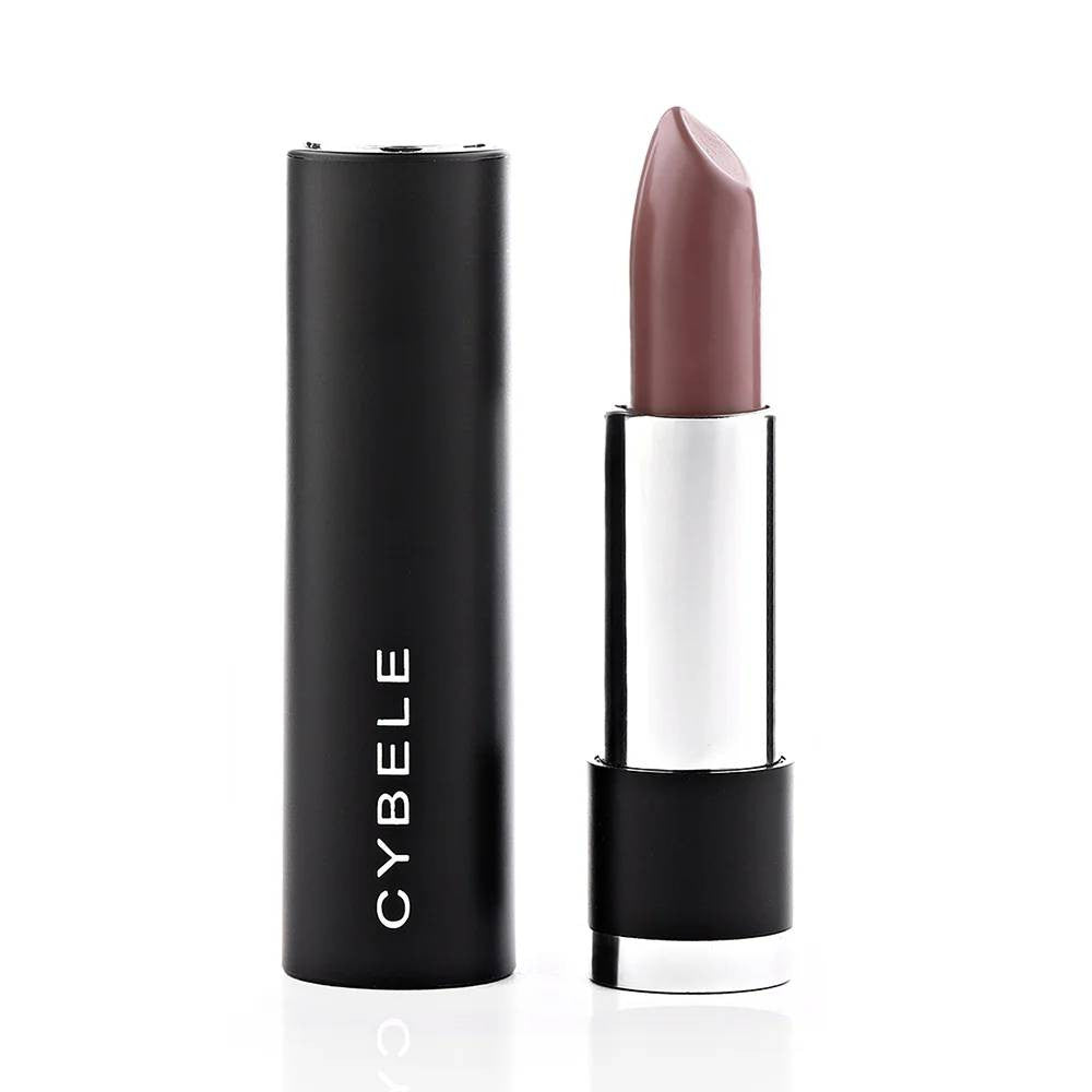 Cybele Hydrating Matte Lipstick 5g - 306 Old Lilac | 295820