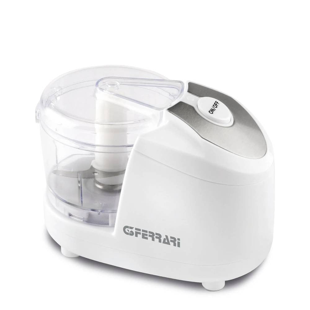 G3 Ferrari Chopper 400ml Stainless Steel Blades | G20010