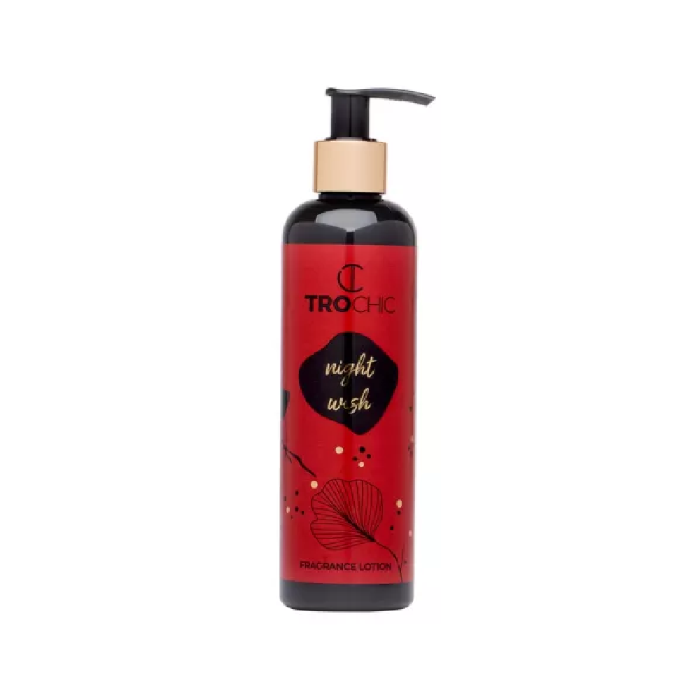 TROCHIC Night Wish Body Lotion