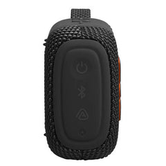 JBL Go 5 Portable Bluetooth Speaker Black | JBLGO5BLK