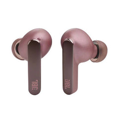 JBL Live Pro 2 TWS True Wireless Earbuds with Adaptive Noise Cancelling and Wireless Charging Pink | JBLLIVEPRO2TWSPNK