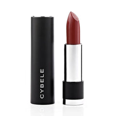 Cybele Hydrating Matte Lipstick 5g - 310 Wild Red | 295823