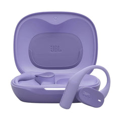 JBL Sense Lite True Wireless Open-Ear Headphones Purple | JBLSENSELITEPUR