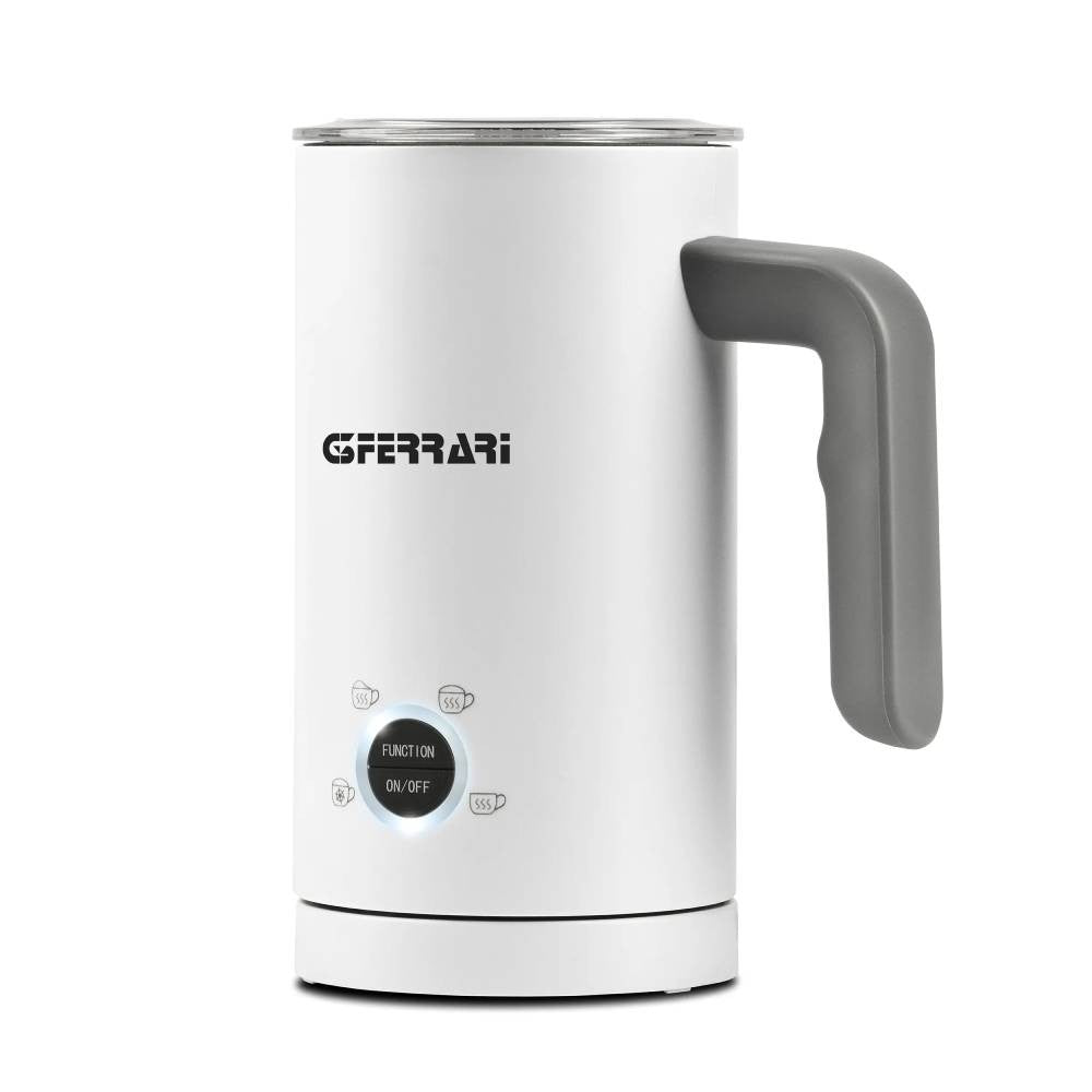 G3 Ferrari Milk Frother 500W 300ml Heating 150ml Whipping | G10173