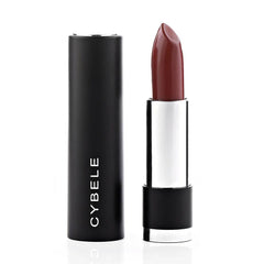 Cybele Hydrating Matte Lipstick 5g - 311 Dark Wine | 295824