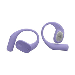 JBL Sense Lite True Wireless Open-Ear Headphones Purple | JBLSENSELITEPUR