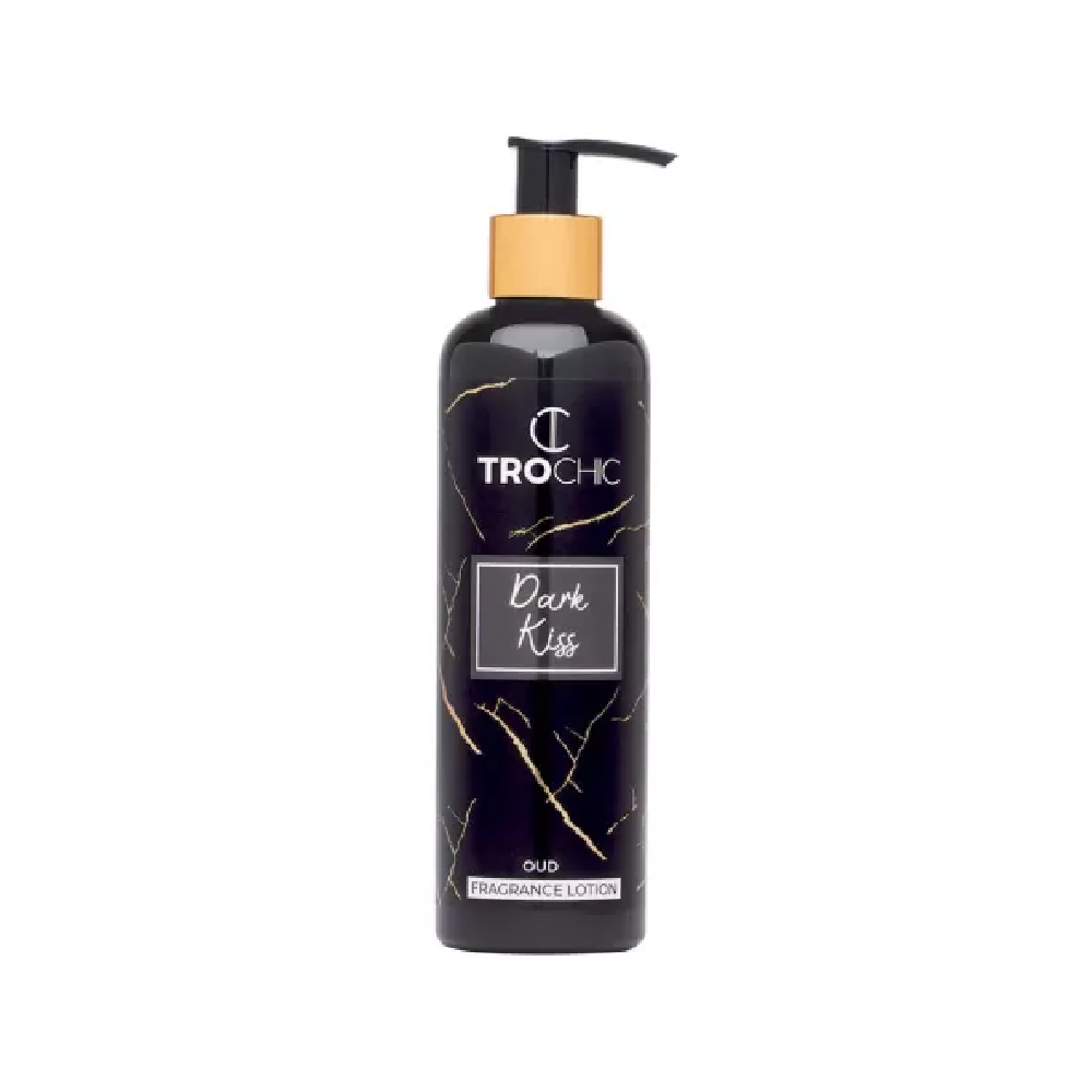 TROCHIC Dark Kiss Oud Body Lotion