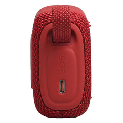 JBL Go 5 Portable Bluetooth Speaker Red | JBLGO5RED