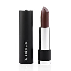 Cybele Hydrating Matte Lipstick 5g - 312 Vivid Burgundy | 295825