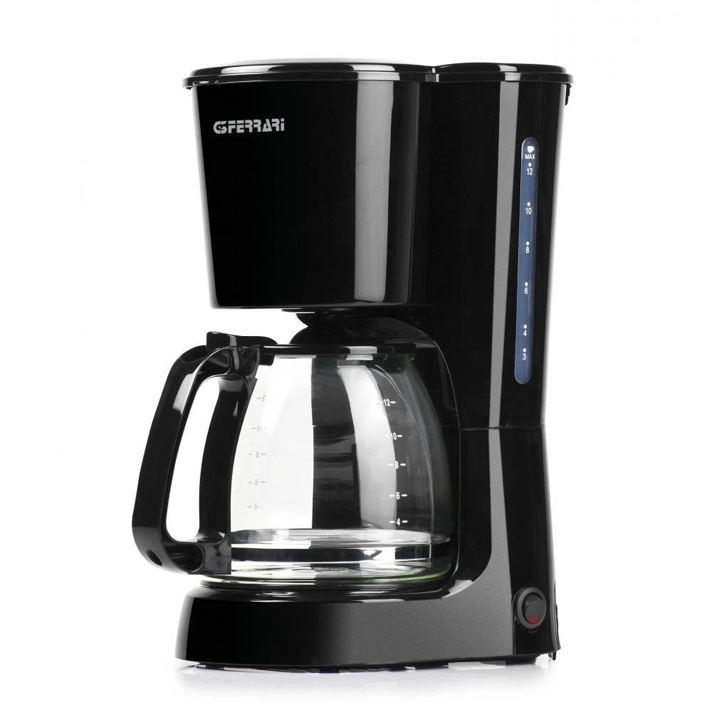 G3 Ferrari Coffee Maker 1.5L Glass Jug | G10054