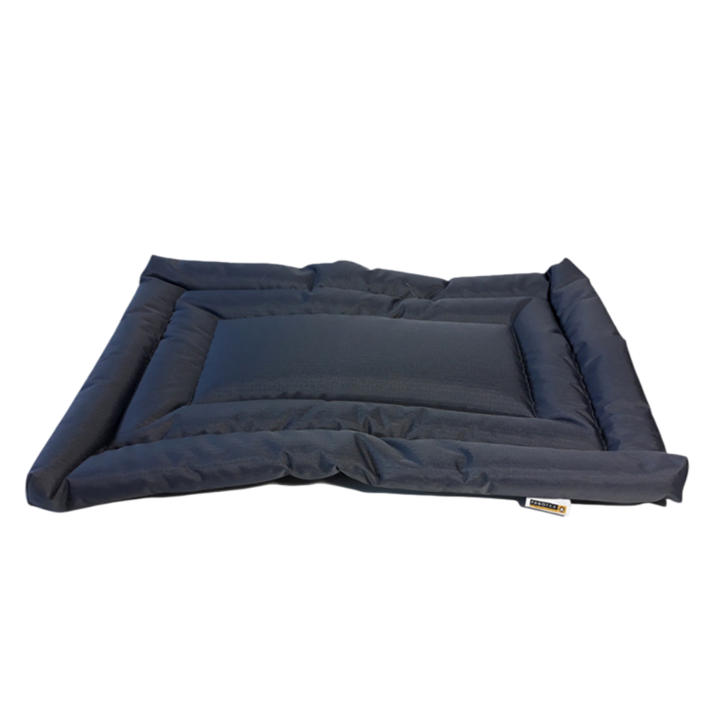 Camon Rectangular Pet Cushion - Anthracite | ACP087/H