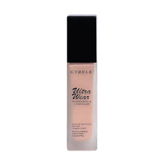 Cybele Ultra Wear Foundation & Concealer - 03 Shell | 295782