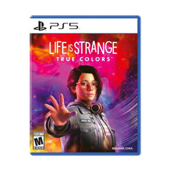 Life is Strange: True Colors for PlayStation 5