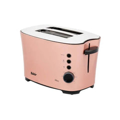 Fakir Alba 2-Slice Toaster 850W - Rose | 41004174