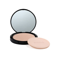 Cybele Smooth N' Wear Compact Powder 12g - 5 Medium Beige | 295750