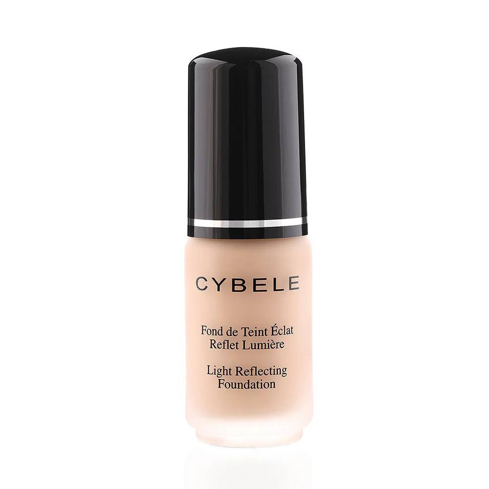 Cybele Light Reflecting Foundation - 3 Light Beige | 295785