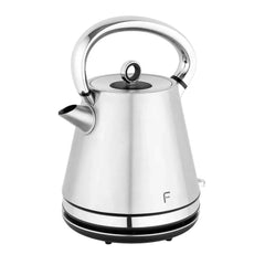 Fakir Percy Kettle 2200W 1.7L - Matte Stainless Steel | 41005128