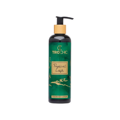 TROCHIC Tropical Lush Body Lotion