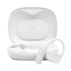 JBL Sense Lite True Wireless Open-Ear Headphones White | JBLSENSELITEWHT