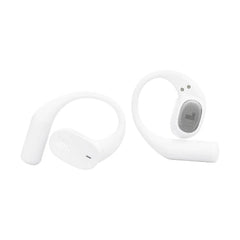 JBL Sense Lite True Wireless Open-Ear Headphones White | JBLSENSELITEWHT