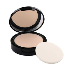 Cybele Creamy Compact Foundation 12g - Honey | 295753