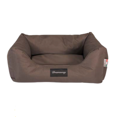 Camon Boston Pet Sofa - Brown | ACP187/G
