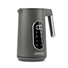 G3 Ferrari Touch Screen Electric Kettle 1850-2200W 1.7L Gray | G10205G