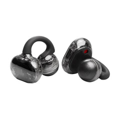 JBL Soundgear Clips Open-Ear Wireless Earbuds Black | JBLSOUNDGEARCLIPSBLK