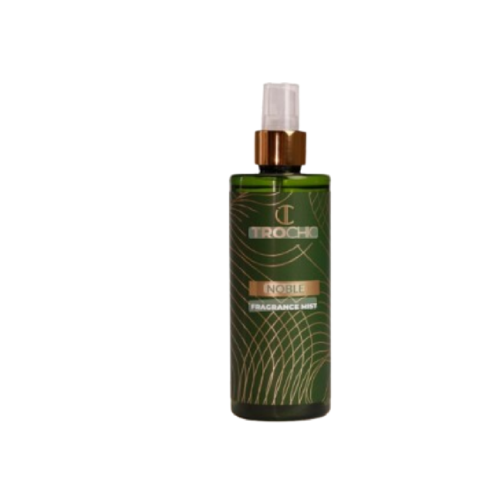 TROCHIC Noble Fragrance Mist for Men
