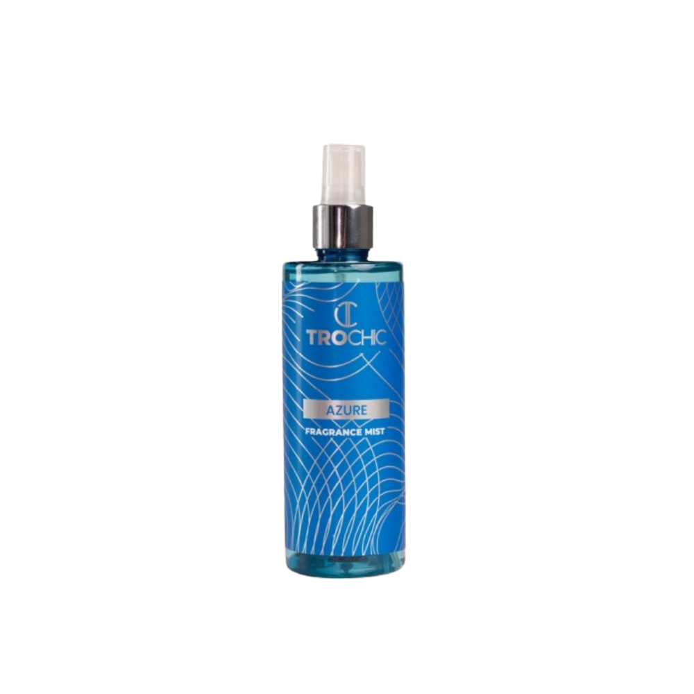 TROCHIC Azure Fragrance Mist for Men