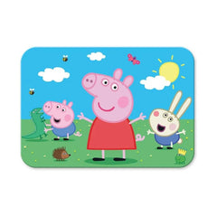 Trefl Meet Lovely Peppa Peppa Pig 24-Piece Wooden Puzzle | 20262