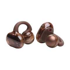 JBL Soundgear Clips Open-Ear Wireless Earbuds Copper | JBLSOUNDGEARCLIPSCOP