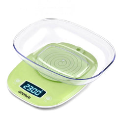 G3 Ferrari Electronic Kitchen Scale with Bowl 5kg | G20066