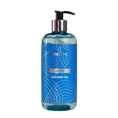 TROCHIC Azure Shower Gel for Men