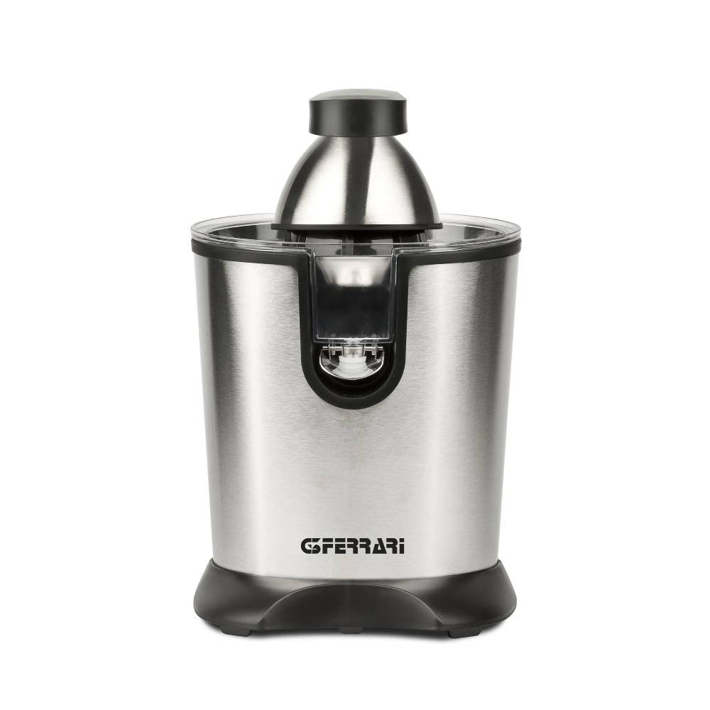 G3 Ferrari Citrus Juicer 600cc 85W Stainless Steel Filter | G20152