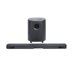 JBL Bar 500MK2 5.1 Channel Soundbar System Black | BAR500MK2BLK
